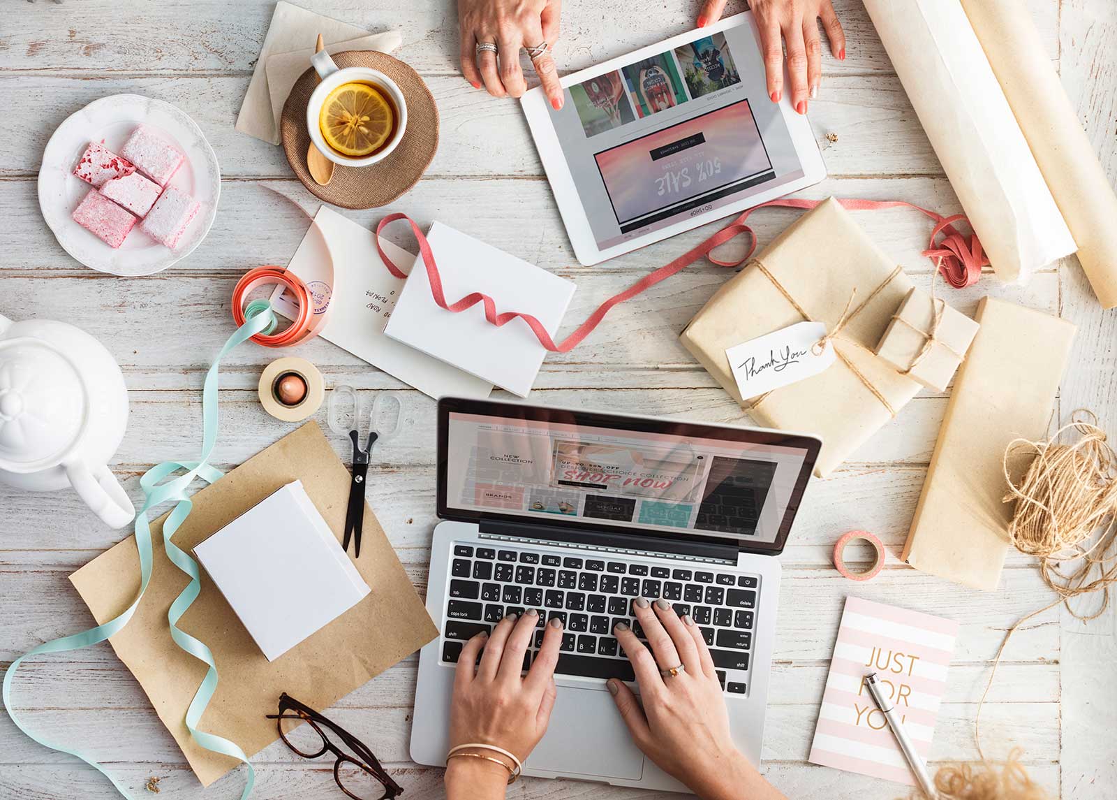 Odoo • Image et Texte